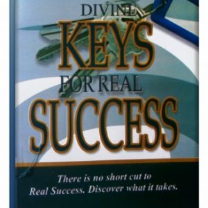 Divine Keys For Real Success